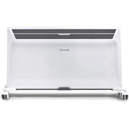 Philco PCH/AGI-2200EF Inverter Θερμοπομπός Δαπέδου 2200W 80x41.3cm